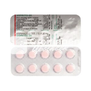 Aripiprazole