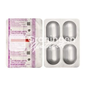 Cefuroxime