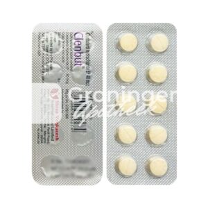 Clenbuterol