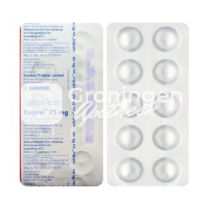 Clopidogrel