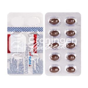 Dutasteride