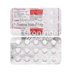 Finpecia
