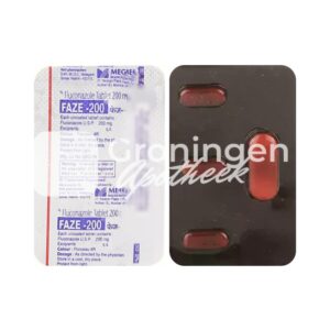Fluconazol