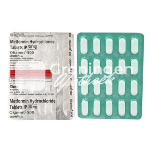 Metformin
