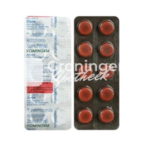 Metoclopramide