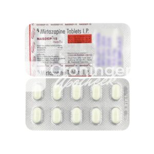 Mirtazapine