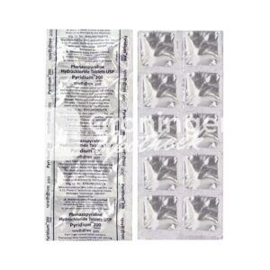 Phenazopyridine