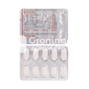 Quetiapin