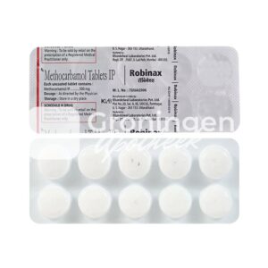 Robaxin