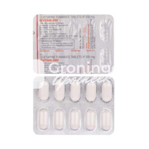 Seroquel