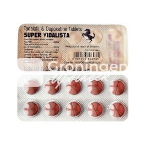 Super Vidalista