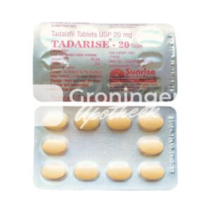 Tadarise